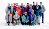 2003 group at Summit