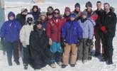 2004 science group